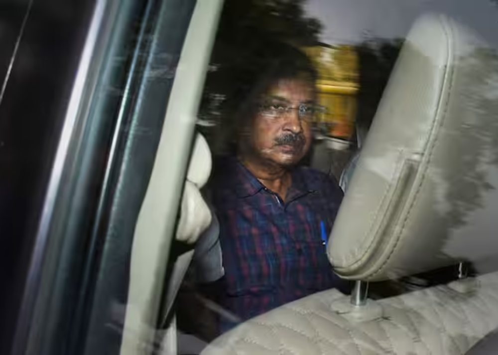 BIG BREAKING NEWS: CM अरविंद केजरीवाल को मिली अंतरिम जमानत, 1 जून तक रहेंगे जेल से बाहर