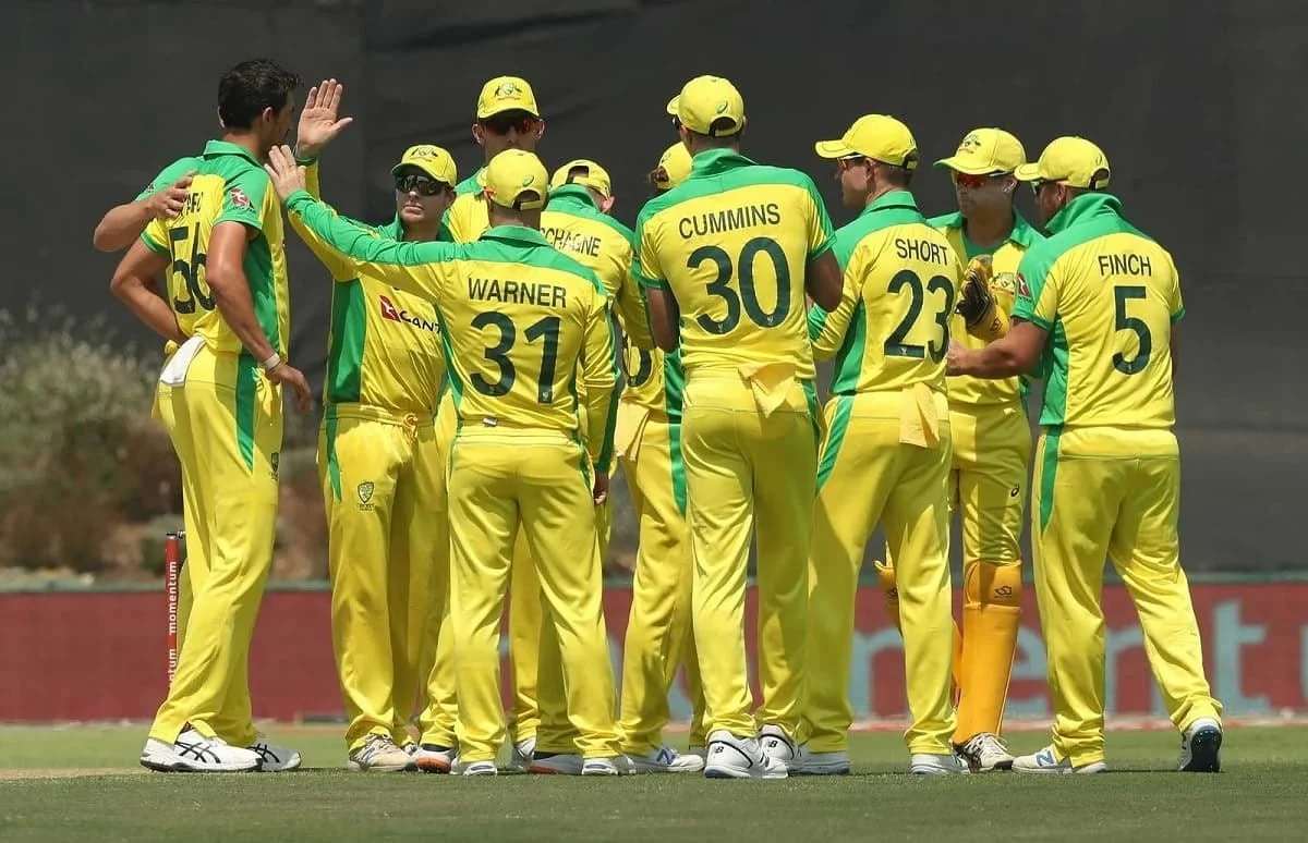 ऑस्ट्रेलिया ने T20 World Cup 2024 के लिए किया टीम का ऐलान, स्मिथ और मैकगर्क को नहीं मिली जगह, देखें पूरा Squad