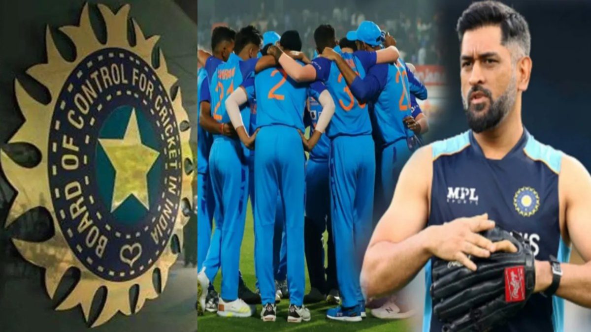 Team India’s next head coach: नया कोच चुनने MS Dhoni की मदद लेगी BCCI, आखिर कहां फंसा हुआ है पेंच ?