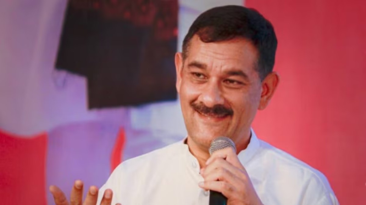 कांग्रेस प्रदेश प्रभारी ने बीजेपी पर साधा निशाना: जितेंद्र सिंह ने हिटलर शाही और अंग्रेजों की तरह राज चलाने का लगाया आरोप