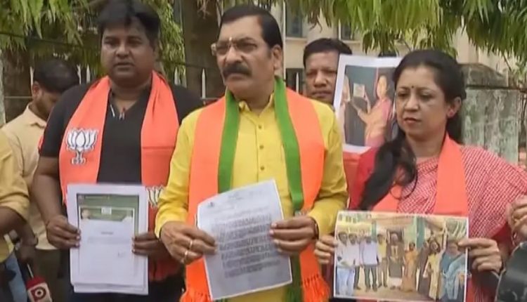 Odisha Election 2024 : BJP ने लगाया BJD पर आरोप, जानें क्या कहा मतदाताओं को लेकर