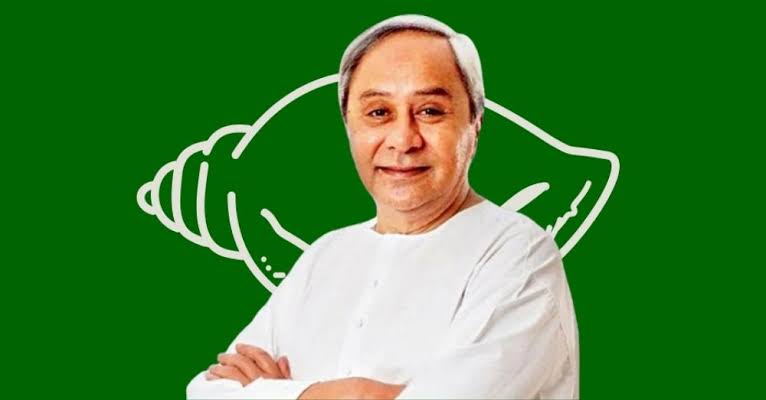 BJP ने ओडिशा के पूर्व मुख्यमंत्री नवीन पटनायक को भेजा न्योता, कल है नए मुख्यमंत्री का शपथ ग्रहण