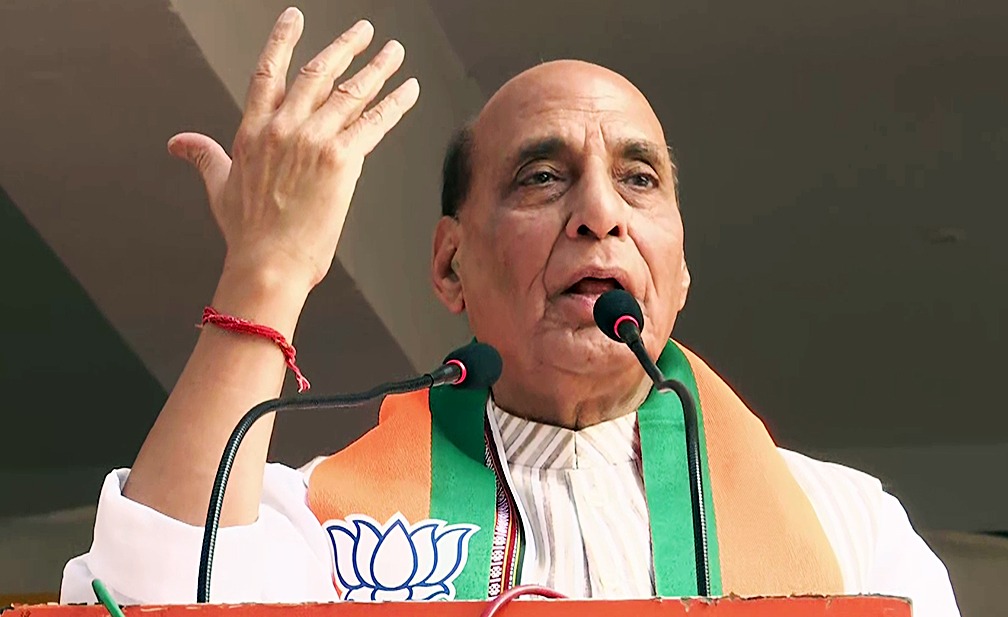 ओडिशा में भाजपा ने किया प्रचार अभियान तेज