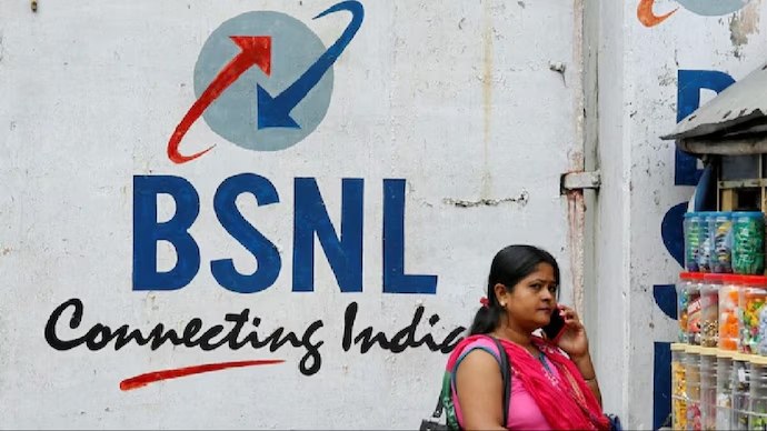 BSNL 4G Service: देशभर में 4G सर्विस करने जा रही बीएसएनएल, जानिए अब तक जुड़े कितने कस्टमर ?