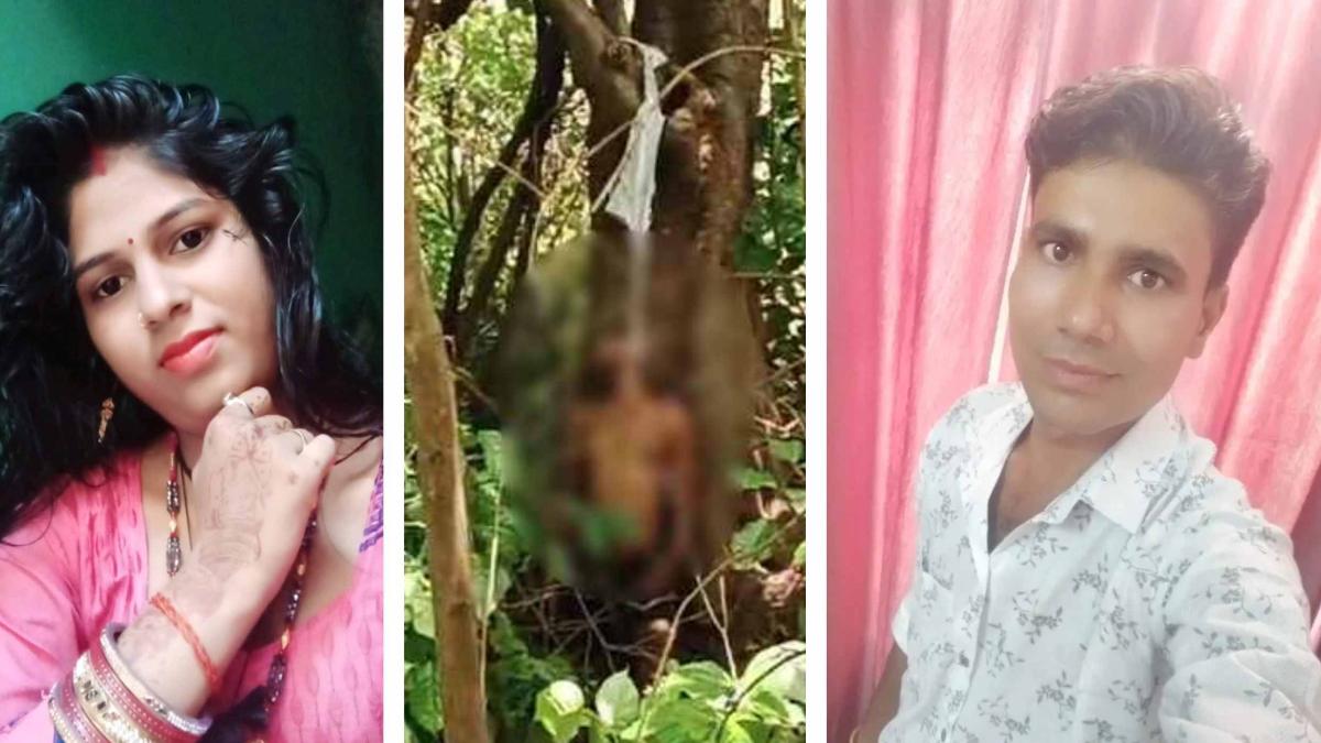 MP में एक दिन में 4 सुसाइड: छिंदवाड़ा में शख्स ने लगाई फांसी, निवाड़ी में महिला ने जहर खाकर दी जान, छतरपुर में युवक ने गांव वालों के सामने खुद को मारी गोली