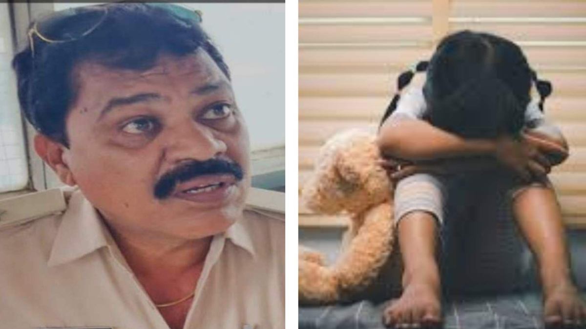 हॉस्टल में नाबालिग बच्ची से दुष्कर्म का मामला: आरोपी SI प्रकाश राजपूत को मिली जमानत, जेल रिमांड के बाद हुई सुनवाई