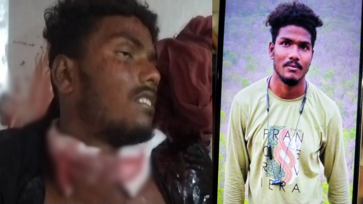 मोहब्बत में मर्डर: गर्लफ्रेंड से छेड़खानी कर रहे युवकों को मना करने पर हो गया विवाद, शादी में शामिल होने आए युवक को 5 नाबालिग दोस्तों ने मिलकर उतारा मौत के घाट
