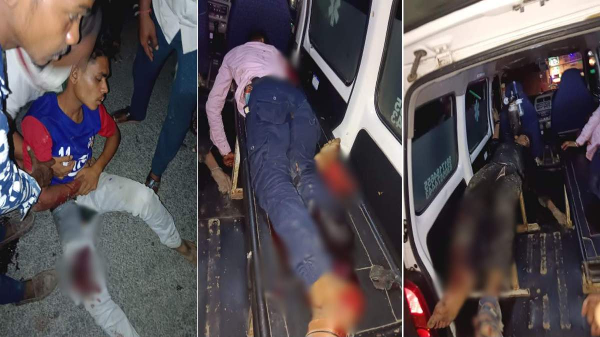 नहीं थम रहा रफ्तार का कहर… अलग-अलग हादसों में 3 युवकों की मौत, 6 घायल, एक सप्ताह में अब तक 8 लोगों की गई जान
