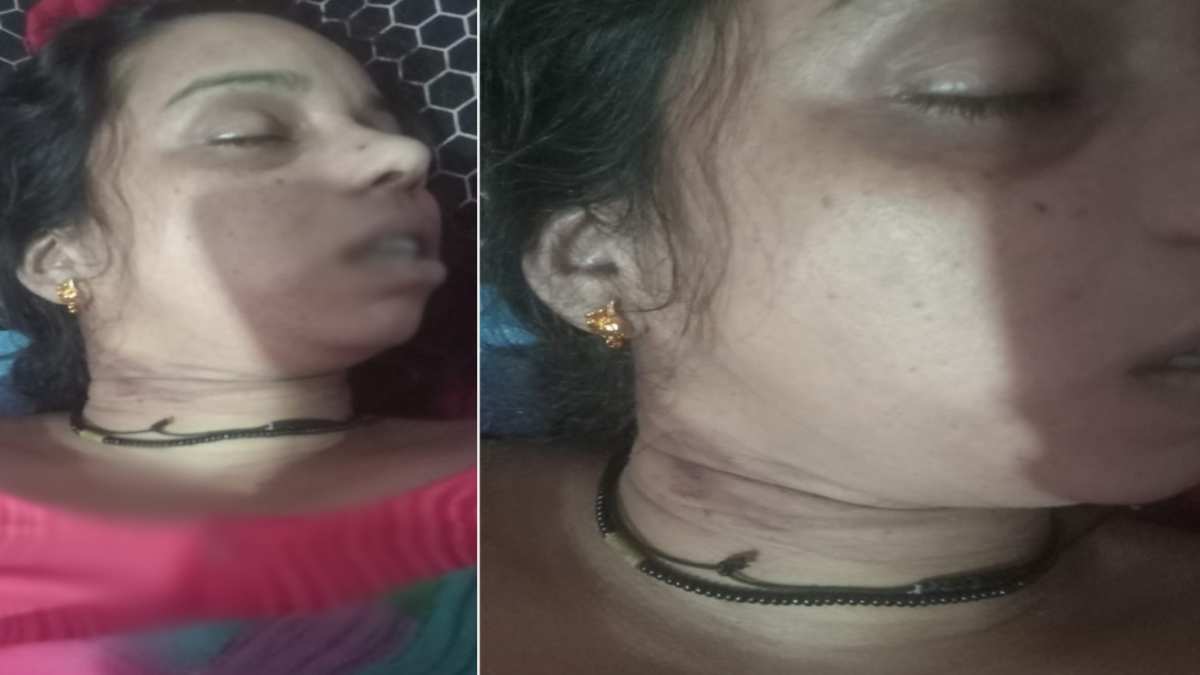 CG CRIME NEWS : गोल्ड मेडलिस्ट नवविवाहित महिला की घर में मिली लाश, पति को हिरासत में लेकर पुलिस कर रही पूछताछ
