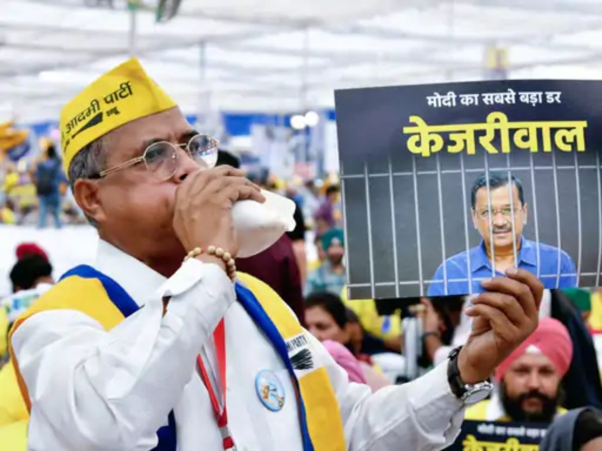 CM Arvind Kejriwal Bail: सीएम केजरीवाल आज आएंगे तिहाड़ जेल से बाहर या कल का करना होगा? जानें- क्या है पूरा प्रोसेस