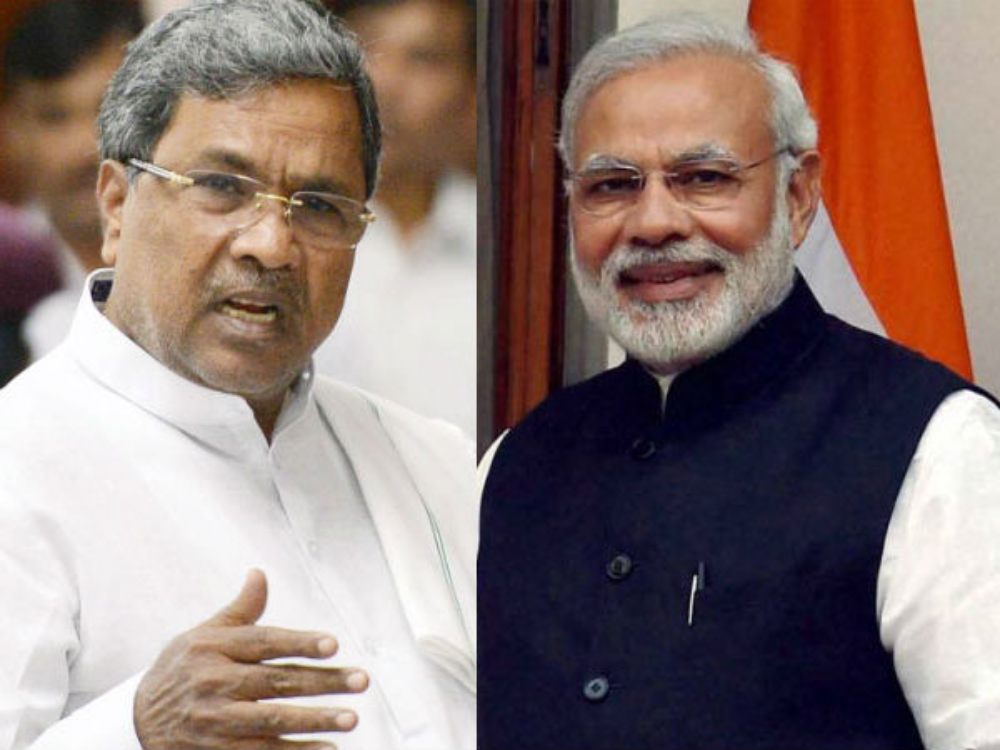 Prajwal Revanna sex scandal Case: प्रज्ज्वल रेवन्ना मामले में CM सिद्दारमैया ने PM मोदी को लिखी चिट्ठी, कर डाली बड़ी मांग