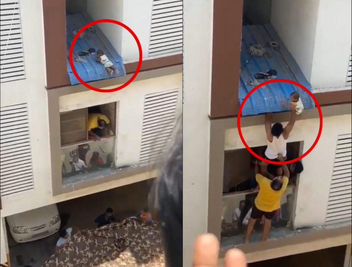 Chennai Baby Viral Video: तुम लापरवाह मां हो, तुम्हें बच्चा संभालना नहीं आता तो पैदा… ट्रोलर्स ने ले ली एक मां की जान, जानें पूरा मामला