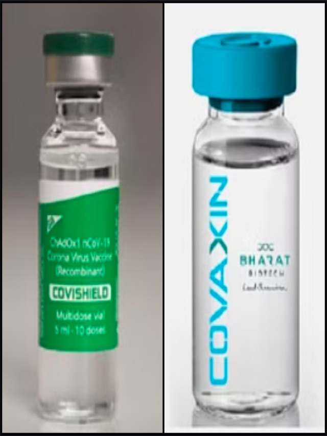 कोविशील्ड या को वैक्सीन… आपको कौन सी Vaccine लगी थी, अगर भूल गए हैं तो घर बैठे ऐसे करें चेक