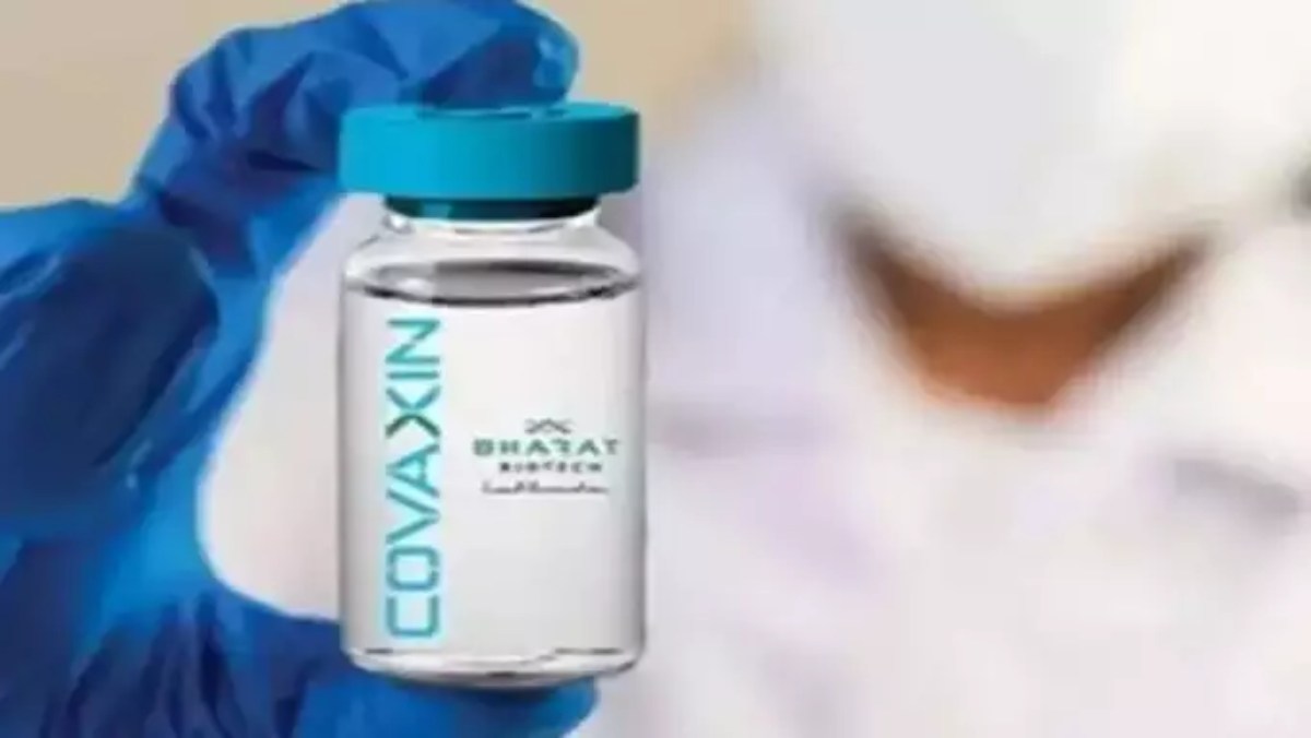 Covaxin के साइड इफेक्ट्स को लेकर बड़ी चौंकाने वाली खबर, ICMR ने शोध को पूरी तरह से भ्रामक और…