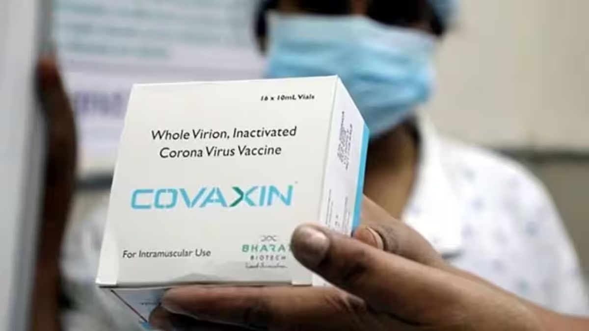 Covaxin Side Effects: कोविशील्ड के बाद कोवैक्सिन से भी साइड इफेक्ट्स का दावा, BHU की रिसर्च में हुआ बड़ा खुलासा