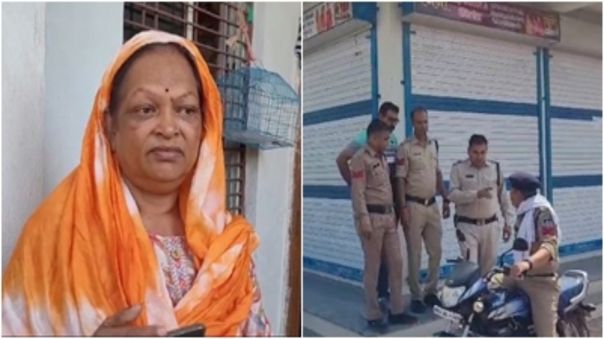 ‘तुम पर देवी का प्रकोप है’: जादू टोने का झांसा देकर महिला से लूट, गहने लेकर फरार हुए बदमाश