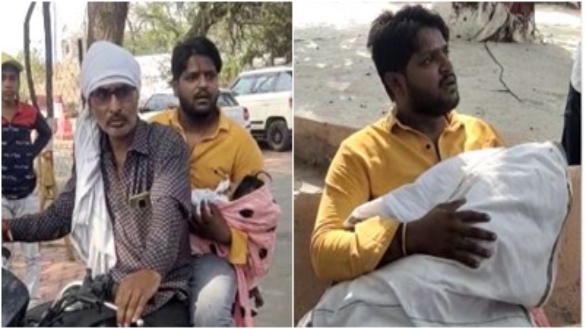 ऑपरेशन के दौरान बच्ची की मौत, परिजनों का आरोप- इंजेक्शन की हाई डोज देने से गई जान