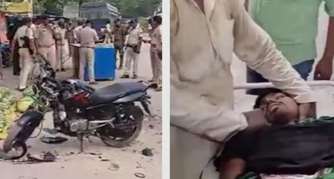 Bihar: बिहार के सारण में चुनावी हिंसा में एक की मौत, रोहिणी आचार्य द्वारा मतदाताओं के साथ गलत बर्ताव पर भड़की हिंसा, इंटरनेट बैन