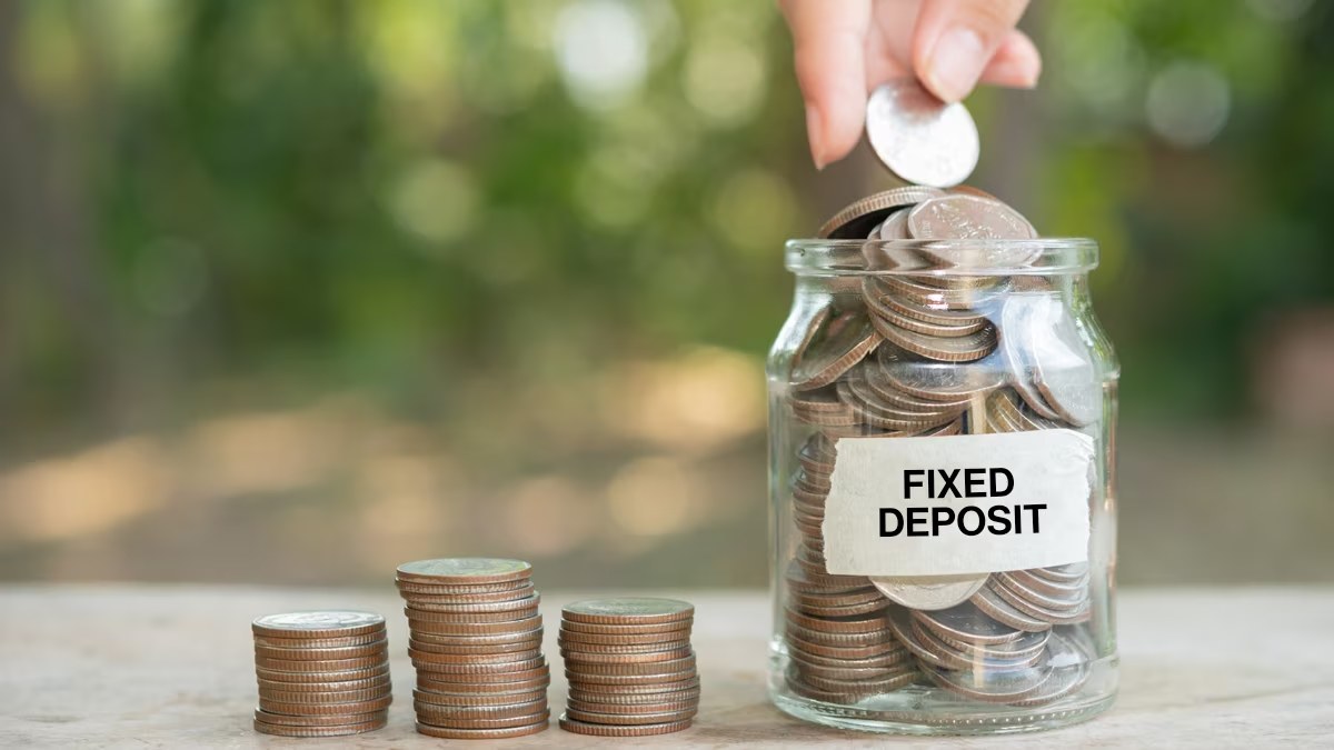 Bank FD Interest Rates: फिक्स्ड डिपॉजिट की ब्याज दरों में कई बैंकों ने किया बदलाव, जानिए कहां मिल रहा तगड़ा मुनाफा ?