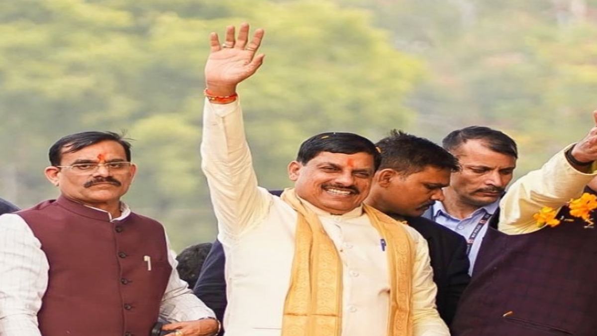 शिवराज का एक और फैसला बदलेगी मोहन सरकार! सीपीए को फिर से अस्तित्व में लाने की कवायद शुरू…