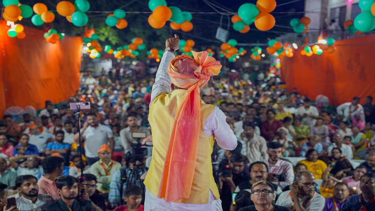 BJP जीती तो MP के नेताओं की बल्ले-बल्ले: दिग्गजों का बढ़ेगा कद, शिवराज, वीडी समेत इनकी लगेगी लाॅटरी