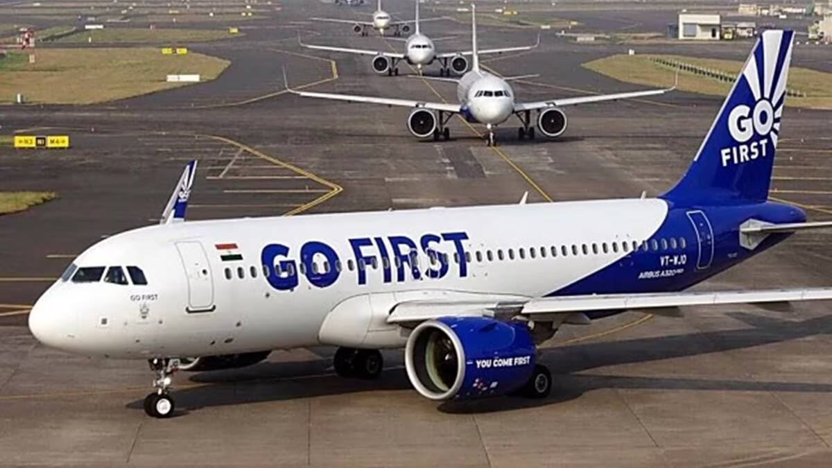 Go First Cash Crisis: गो फर्स्ट एयरलाइन को नहीं खरीदेगी EaseMyTrip, निशांत पिट्टी ने वापस ली बोली