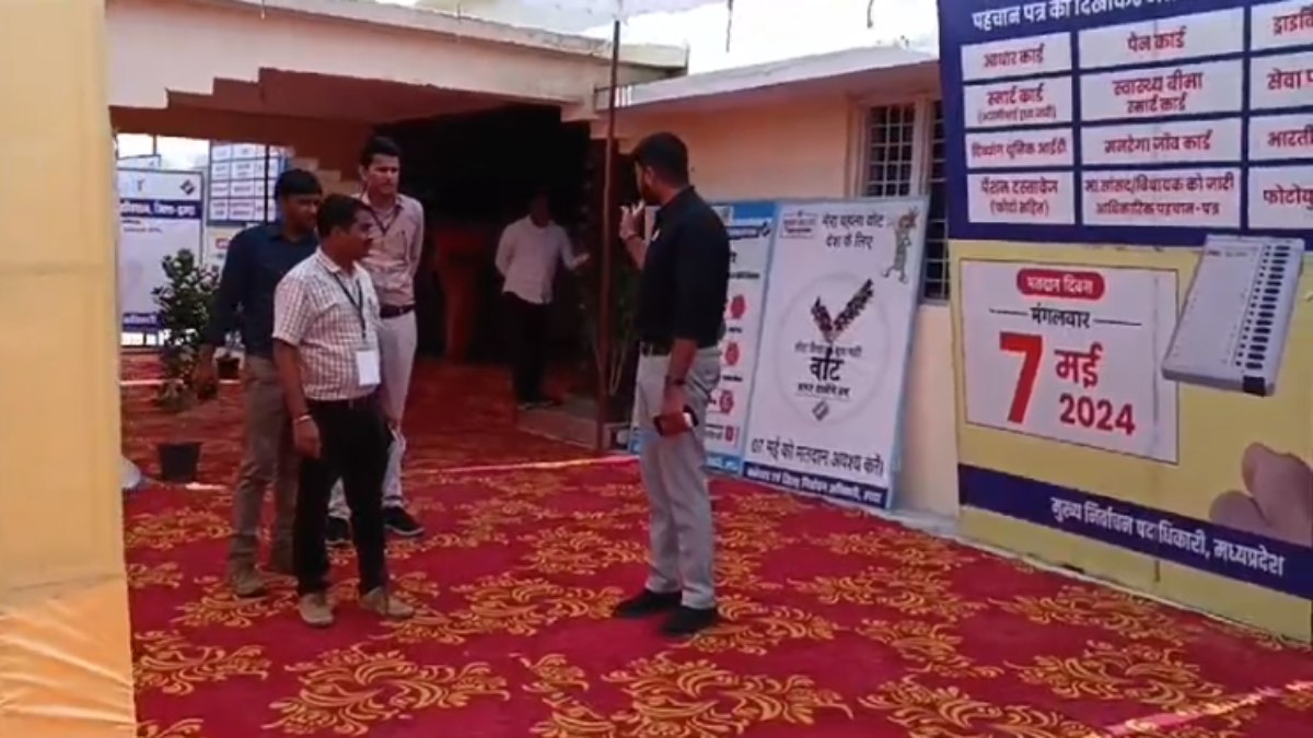 Lok Sabha Election: डॉक्टरों का अनोखा ऑफर, मतदान करें और पैथोलॉजी जांच पर पाएं 20 प्रतिशत की छूट 