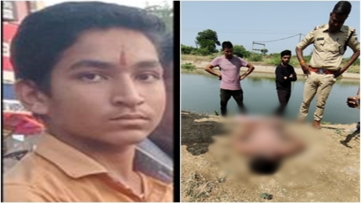 नहर में नाबालिग का शव मिलने से सनसनी: डूबने से मौत की आशंका, जांच में जुटी पुलिस 