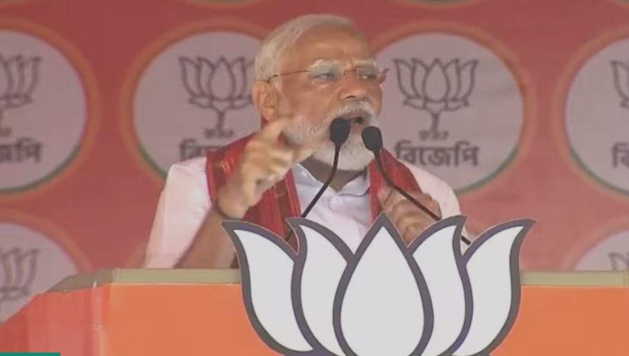 ओडिशा में सभी 21 लोकसभा सीटों पर खिलाना है कमल : नरेंद्र मोदी