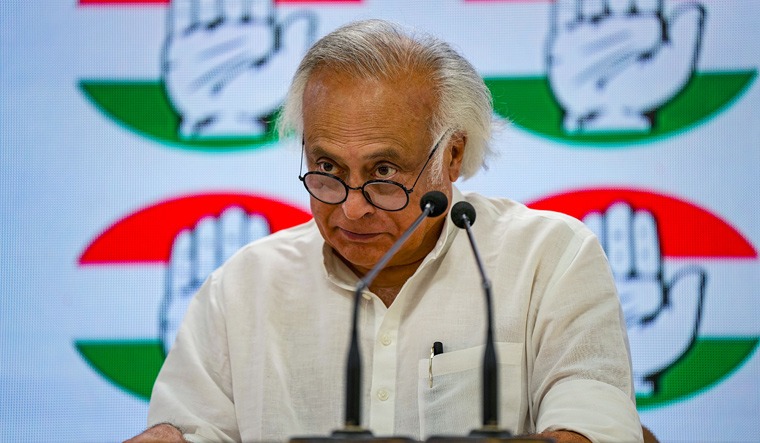 ओडिशा में मोदी सरकार के योगदान पर उठा सवाल, कांग्रेस नेता जयराम रमेश ने बीजेपी के बारे में बोला कुछ ऐसा