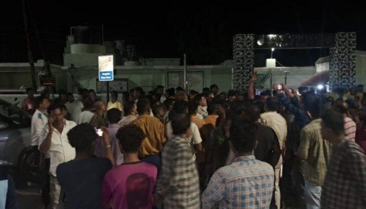 ओडिशा चुनाव के दूसरे दौर से पहले गंजम में भाजपा कार्यकर्ता की हत्या, सीईओ ने जताई चिंता