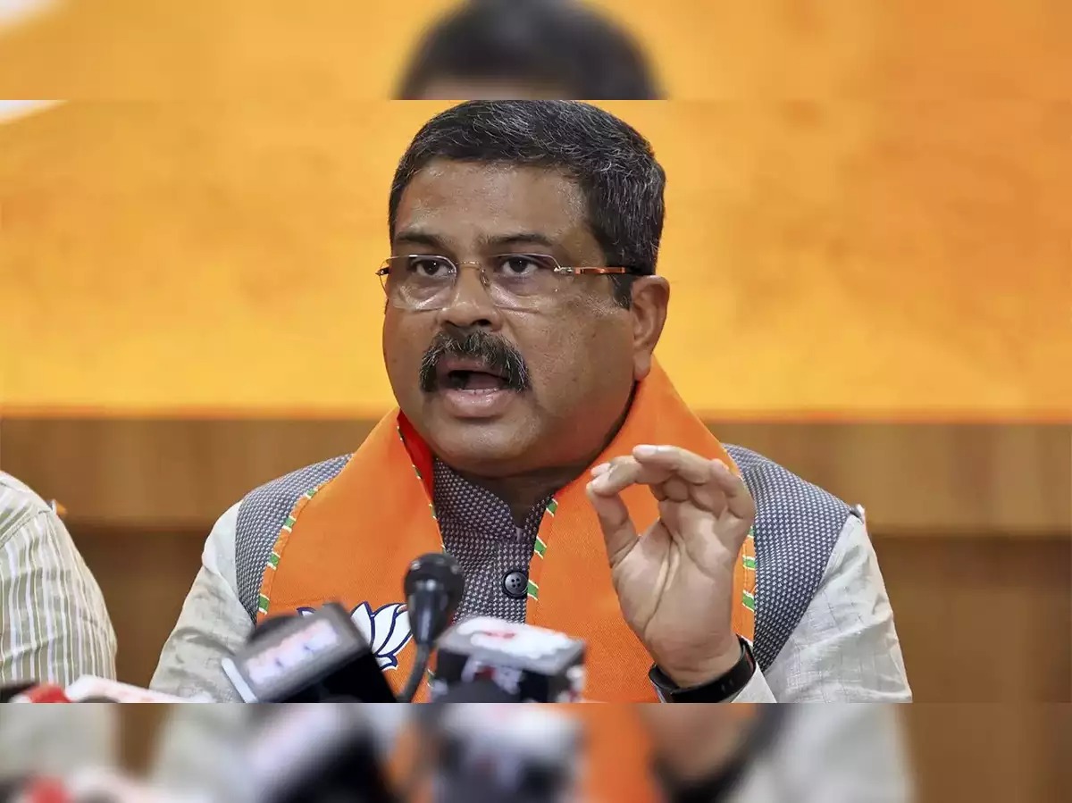 छेंडीपदा को उन्नत क्षेत्र बनाना मेरी जिम्मेदारी : प्रधान