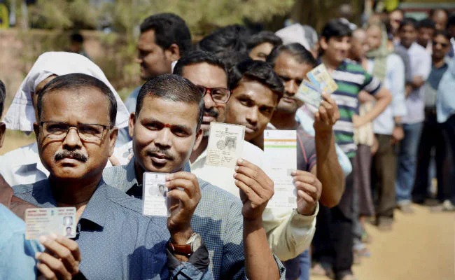 Odisha Elections 2024 : ओडिशा के कांटामल के दो बूथों पर हुआ पुनर्मतदान