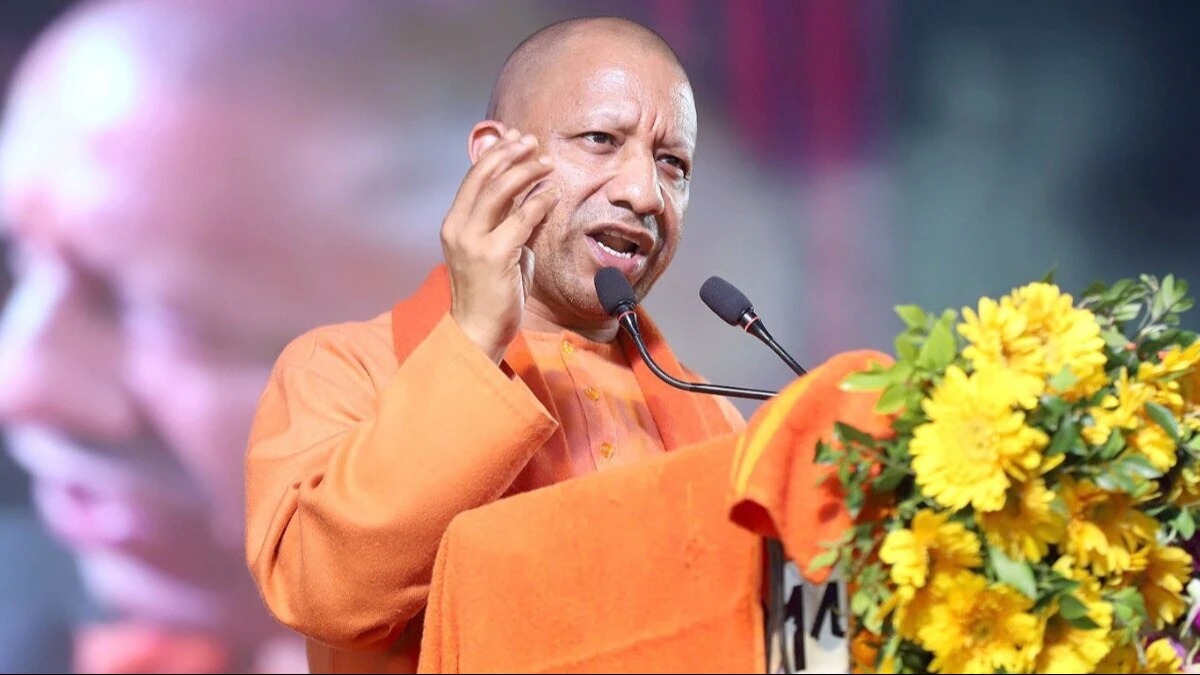 ‘नौकरशाही’ ने नवीन सरकार को हिरासत में रखा है : यूपी सीएम योगी आदित्यनाथ