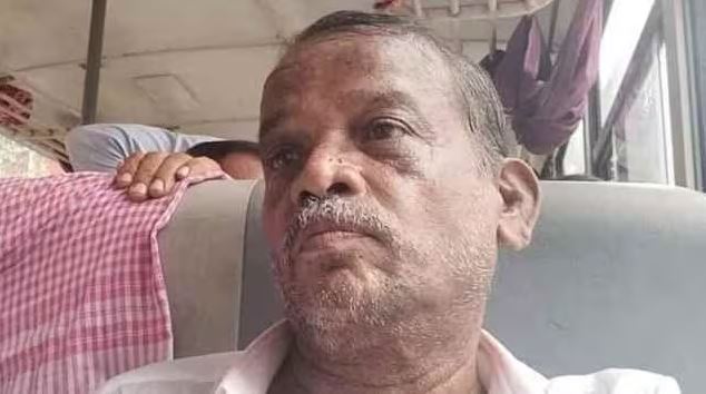 पुलिसकर्मी की हत्या के आरोपी ओडिशा के पूर्व विधायक 10 महीने जेल में रहने के बाद रिहा