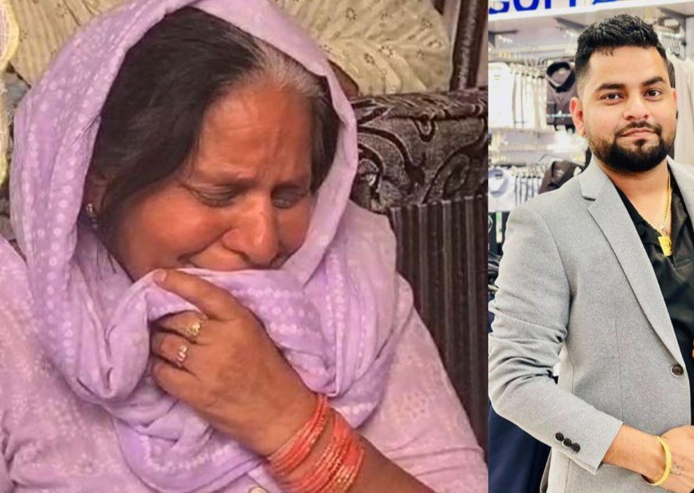 जालंधर के एक युवक की दुबई में हत्या