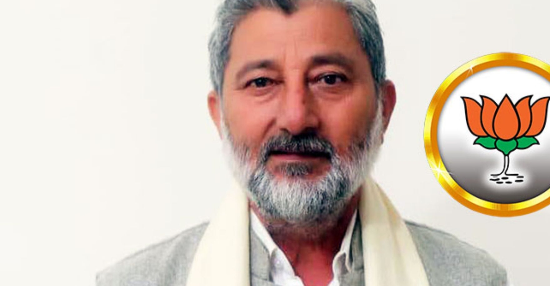 Gurdaspur Loksabha Election 2024 : भाजपा प्रत्याशी दिनेश सिंह बब्बू आज अपने समर्थकों के साथ करेंगे नामांकन