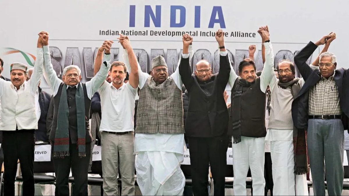 चुनावी नतीजों से पहले INDIA गठबंधन ने 1 जून को बुलाई बैठक… समझिए इस बैठक के राजनीतिक मायने