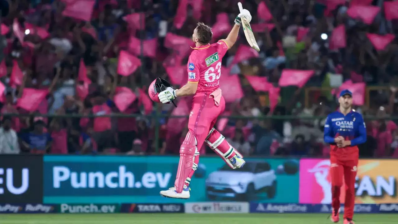 IPL 2024 के 13 शतकवीरों से मिलिए, इस दिग्गज ने लगाई हैं 2 सेंचुरी