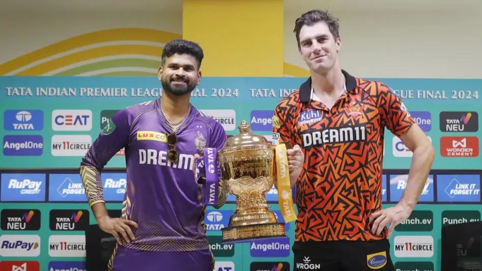 IPL 2024 Final KKR vs SRH: आज शाम कोलकाता और हैदराबाद के बीच होगी खिताबी जंग, जानिए कैसा है चेपॉक की पिच का हाल और मैच से जुड़ी हर जरुरी अपडेट