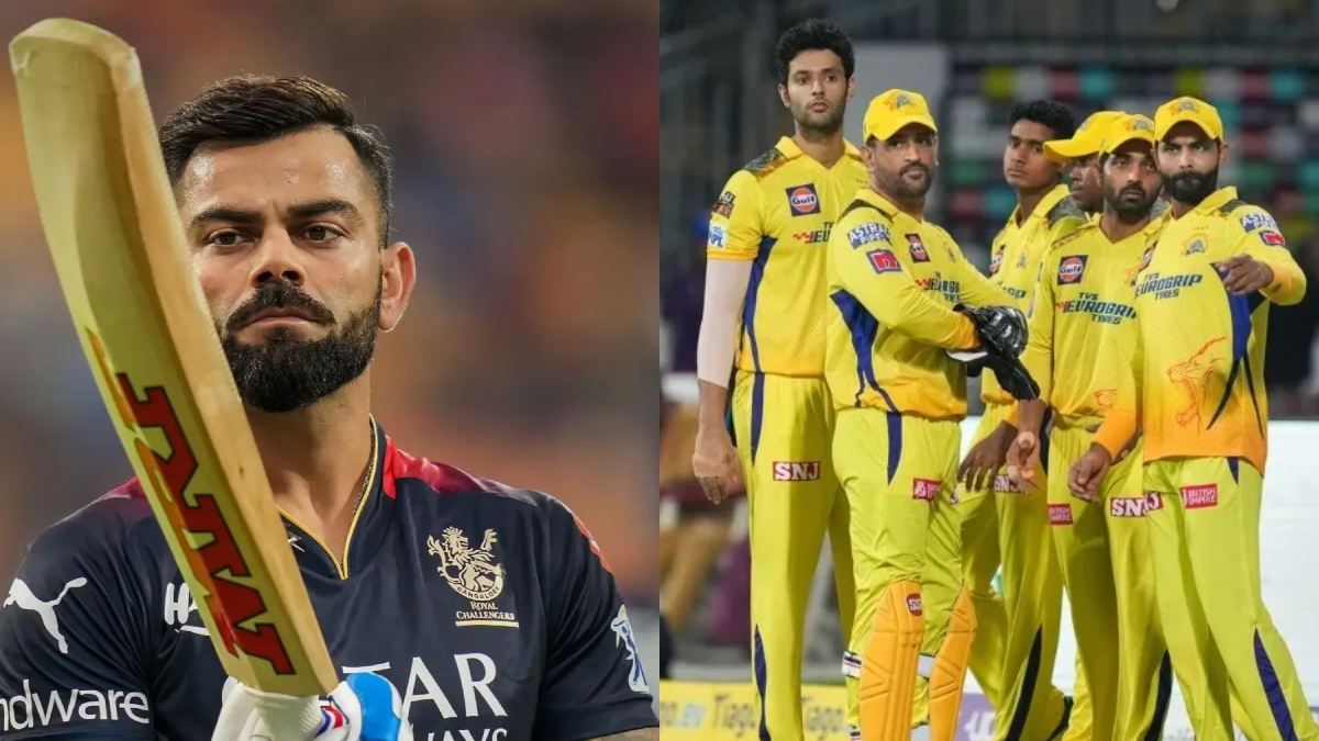 IPL 2024, RCB vs CSK: किंग कोहली का 18 मई से है पुराना नाता, चेन्नई का बैंड बजना लगभग तय! रिकॉर्ड देख उड़ जाएंगे होश