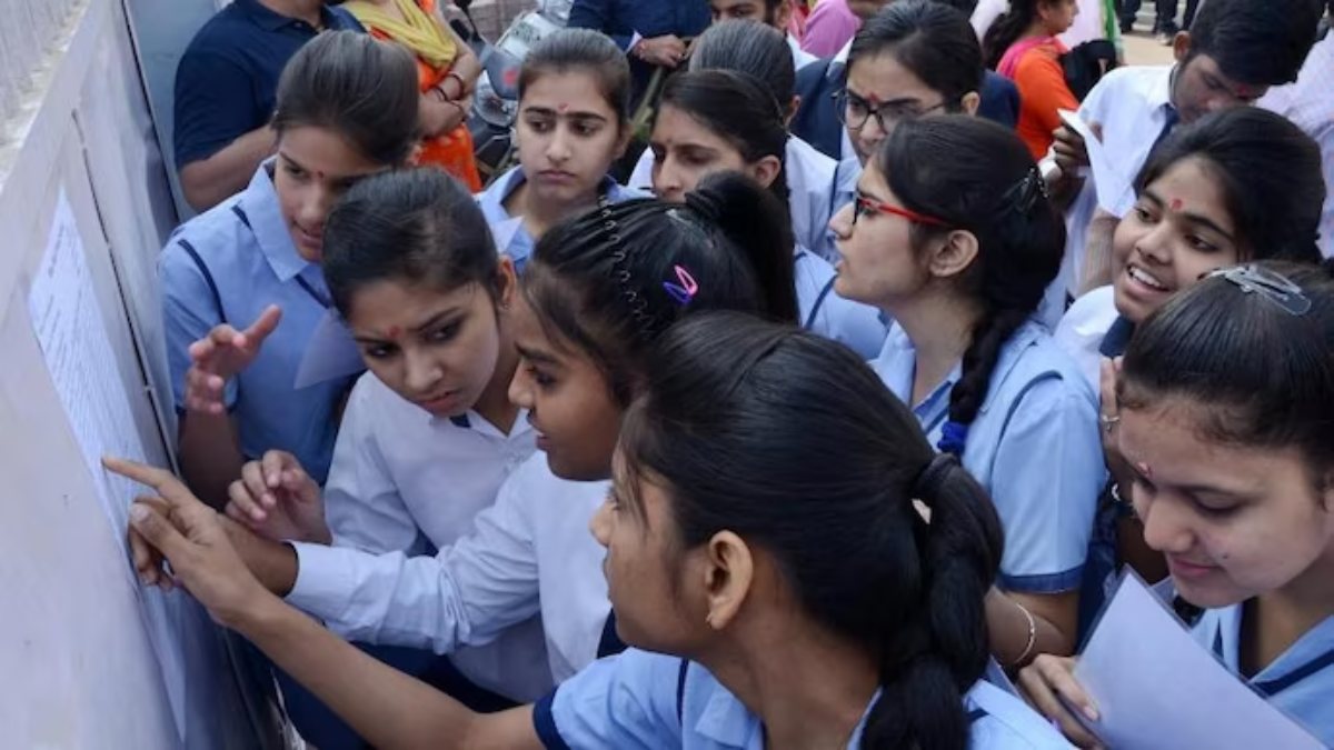 JEE Advanced का जारी हुआ परिणाम, वेद लाहोटी ने 355 अंकों के साथ किया टॉप…