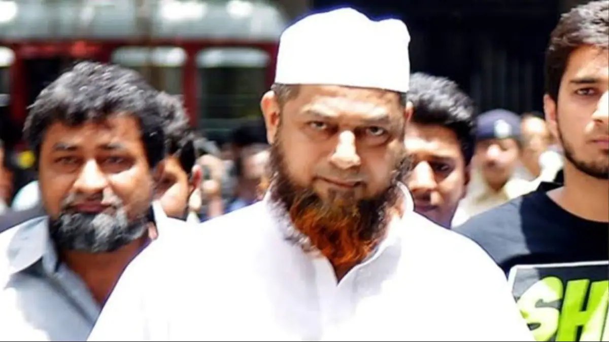 Mumbai bomb blast: उद्धव ठाकरे के लिए वोट मांग रहा मुंबई बम ब्लास्ट का आरोपी इब्राहिम मूसा,1993 में हुए ब्लास्ट में मारे गए थे 257 लोग