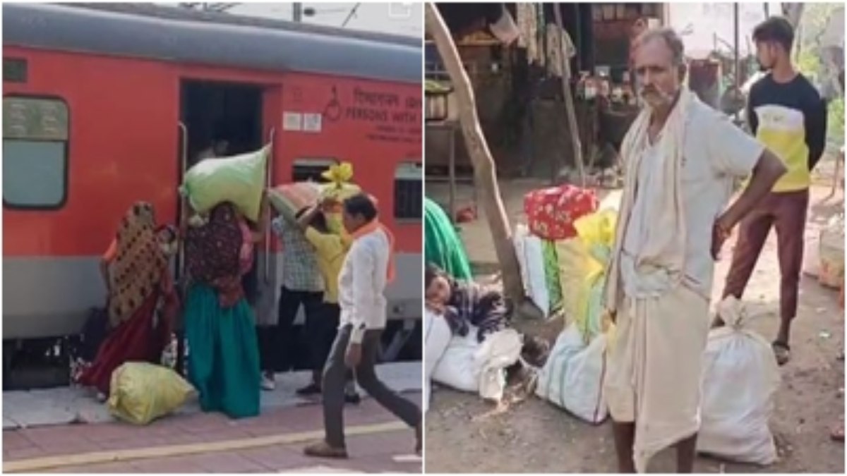 झाबुआ में पलायन जारी: 8 दिन बाद होनी है वोटिंग, कैसे बढ़ेगा मतदान प्रतिशत ?