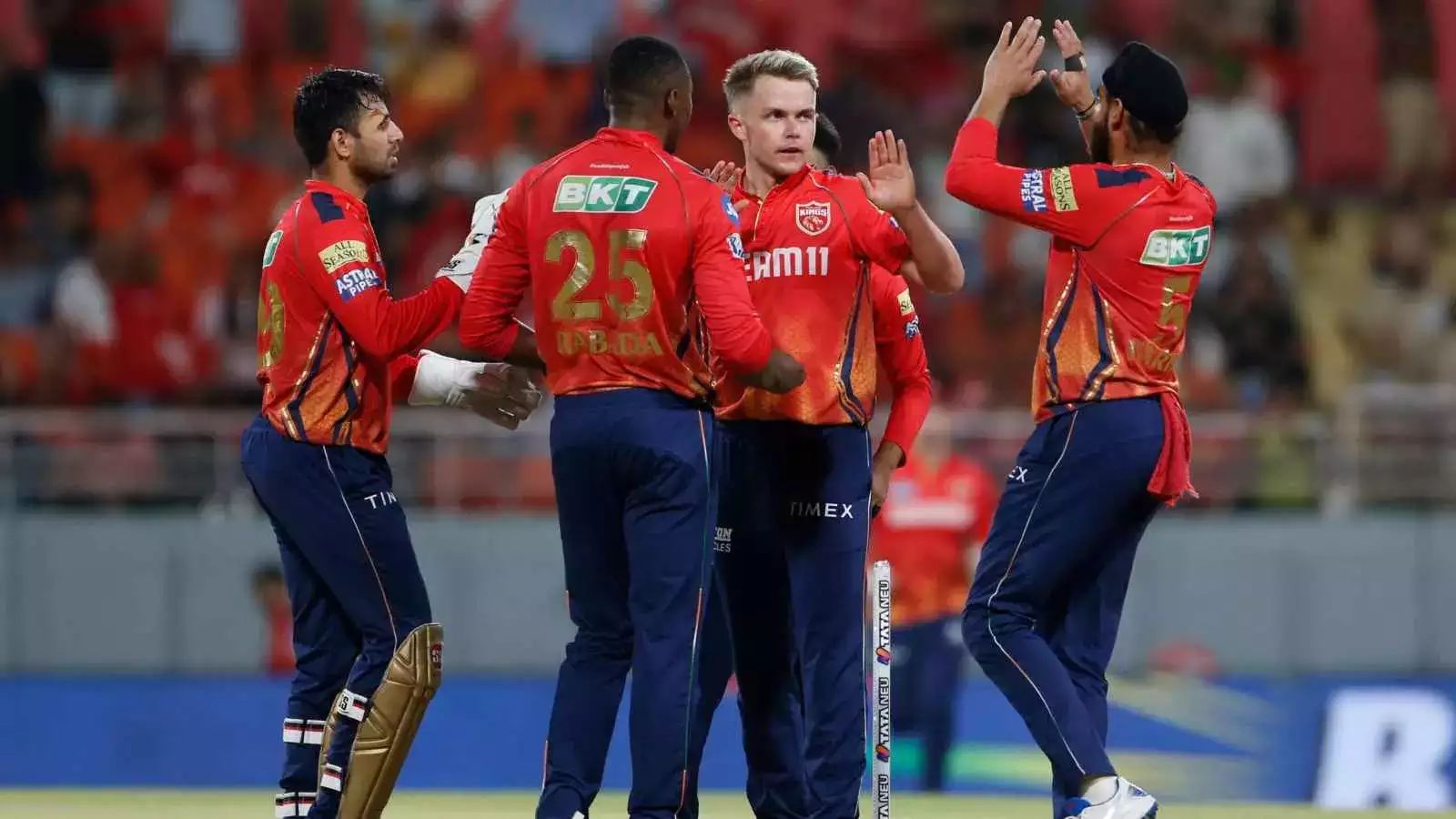 IPL 2024: पंजाब किंग्स ने एक बार फिर बदला अपना कप्तान, अब ये युवा भारतीय खिलाड़ी संभालेगा टीम की कमान