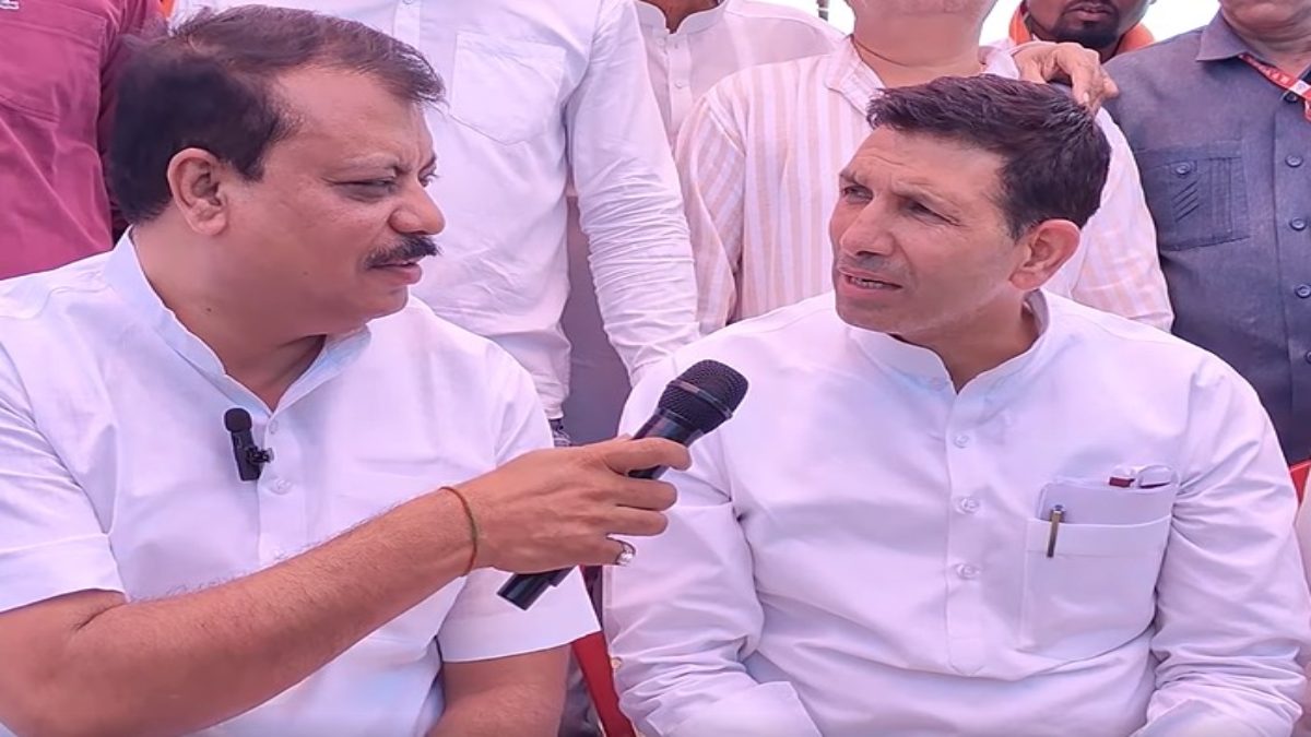 दलित और आदिवासियों पर बढ़ते अत्याचार को लेकर कांग्रेस बनाएगी कमेटी, मुख्यमंत्री को देगी सुझाव