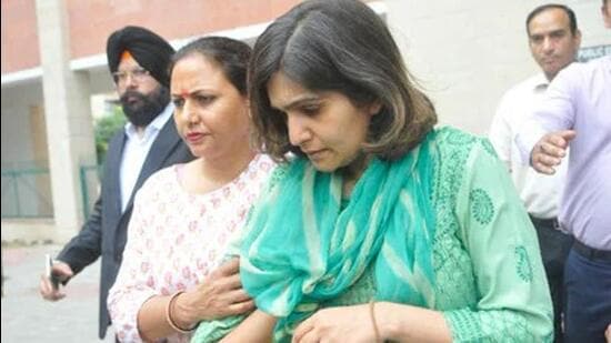 कल्याणी सिंह के खिलाफ सीबीआई की विशेष अदालत ने आरोप तय किया