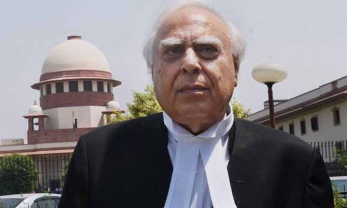 Kapil Sibal: कपिल सिब्बल बने सुप्रीम कोर्ट बार एसोसिएशन के नए प्रेसिडेंट, चौथी बार जीता चुनाव