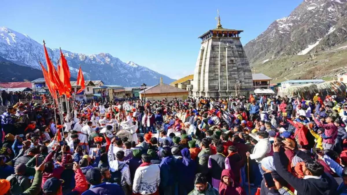 Uttarakhand Chardham Yatra: केदारनाथ यात्रा मार्ग कब होगा सुचारु रुप से बहाल? जानें ताजा अपडेट?