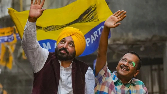 केजरीवाल आज अमृतसर से करेंगे पंजाब में लोकसभा चुनाव प्रचार की शुरुआत